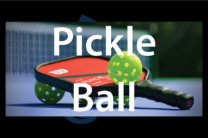 Pickleball