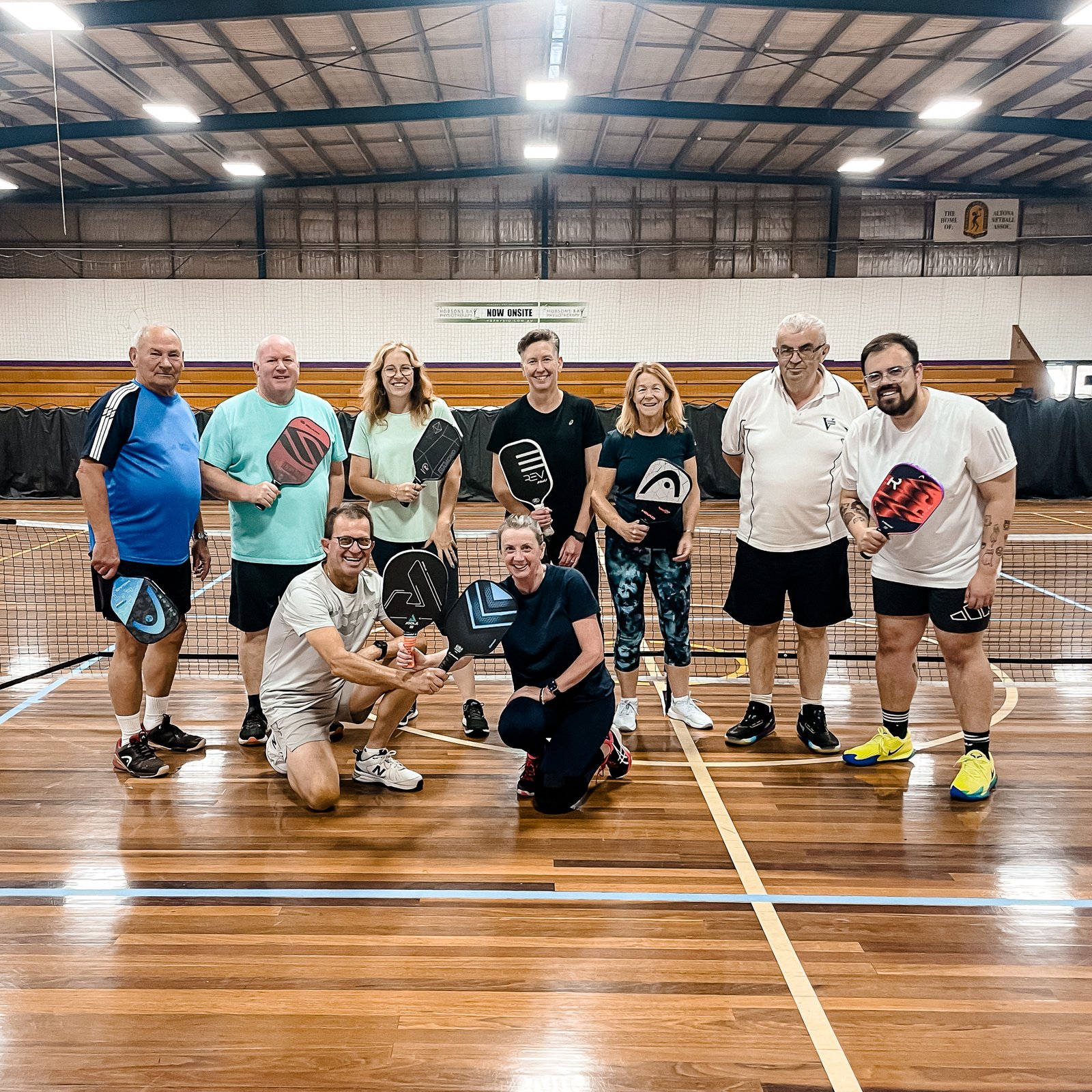 Altona Pickleball