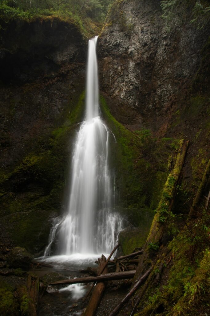 Angel falls