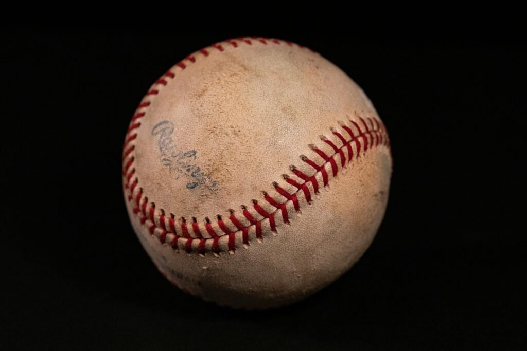 Baseball
