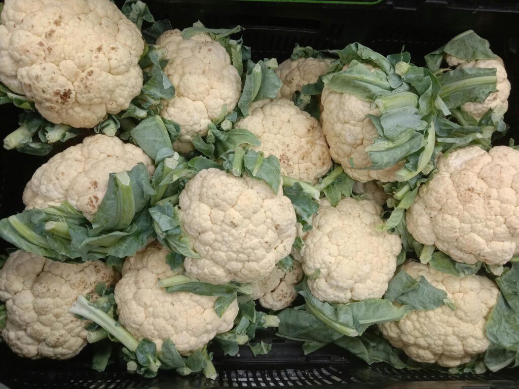cauliflower