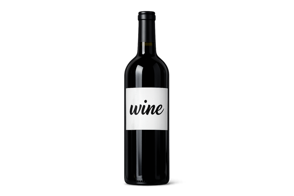 Bottle Wine