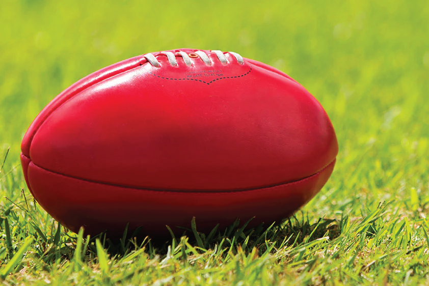 Ball AFL