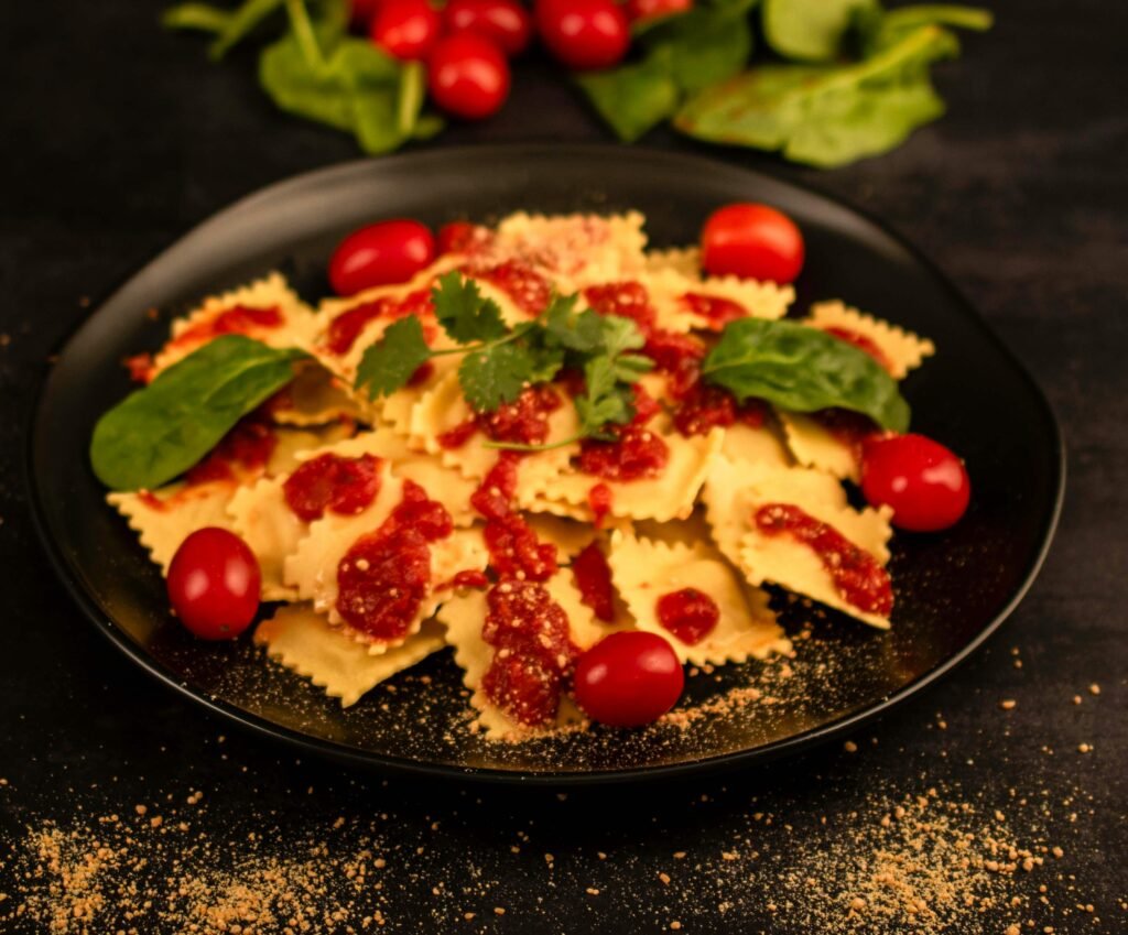 Ravioli