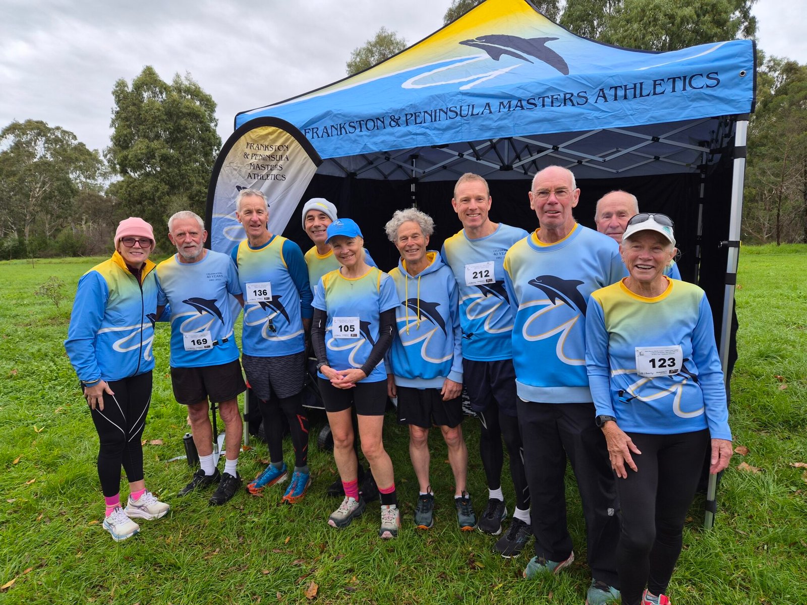 Frankston Athletics