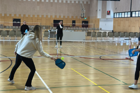 Darebin Pickleball